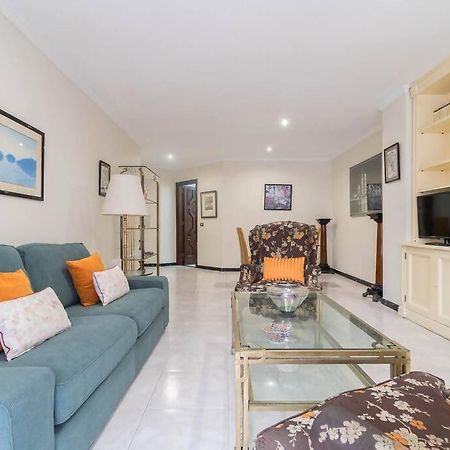 Albareda Canteras Las Palmas de Gran Canaria Zewnętrze zdjęcie