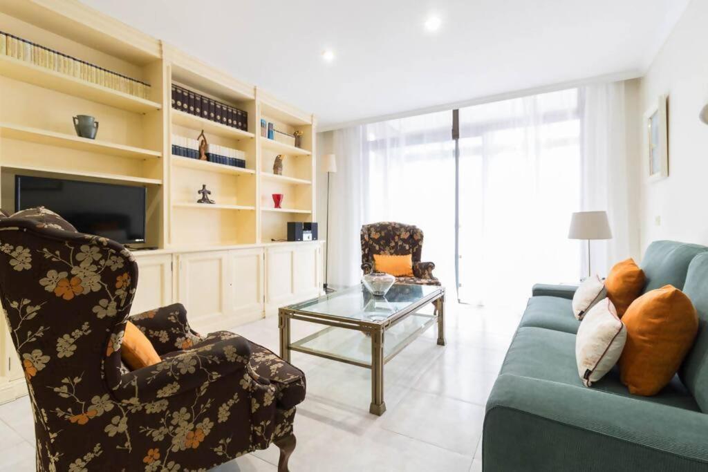 Albareda Canteras Las Palmas de Gran Canaria Zewnętrze zdjęcie