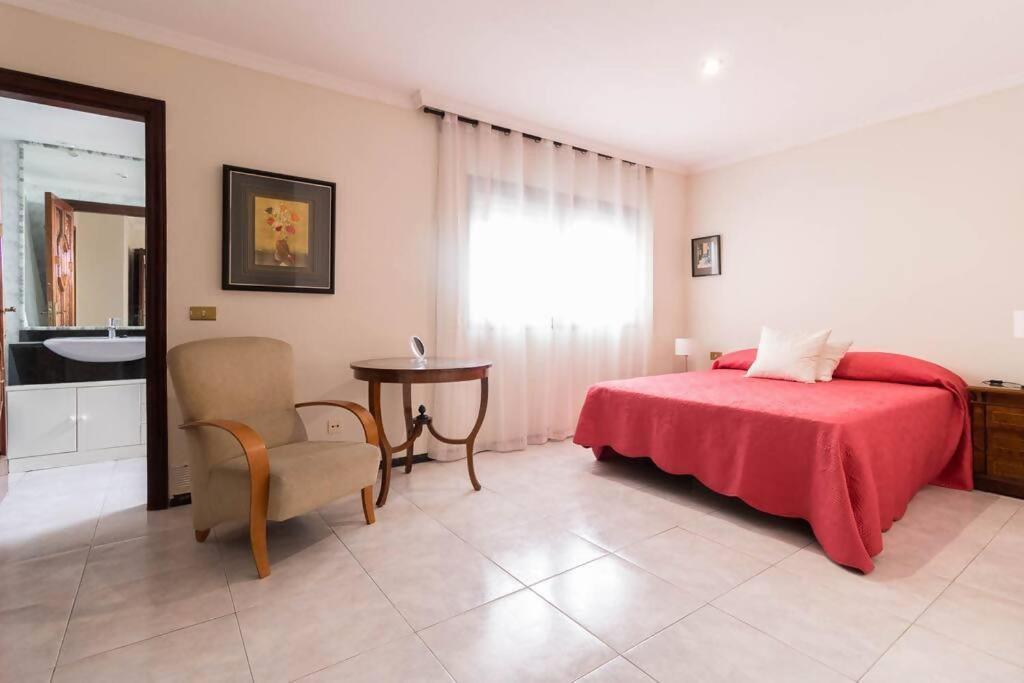 Albareda Canteras Las Palmas de Gran Canaria Zewnętrze zdjęcie