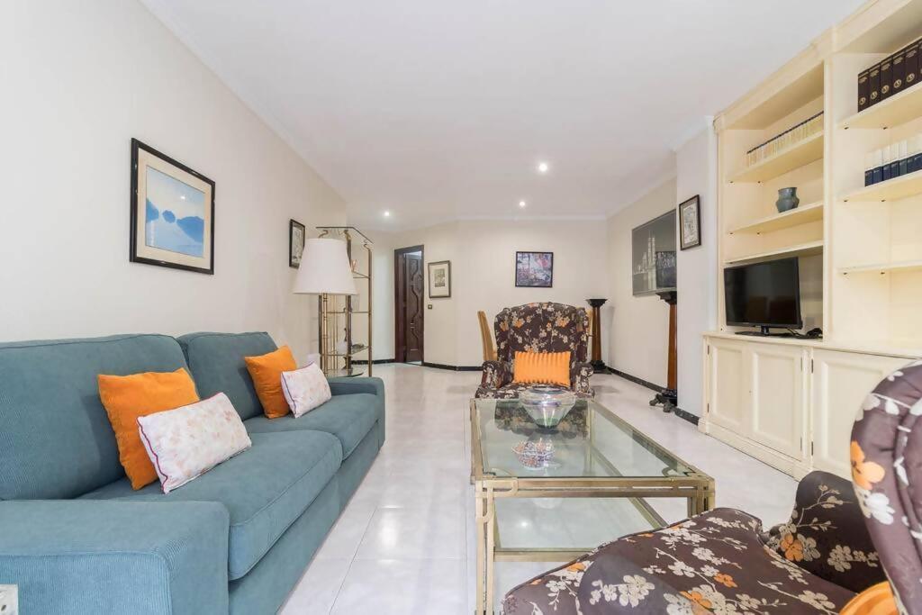 Albareda Canteras Las Palmas de Gran Canaria Zewnętrze zdjęcie