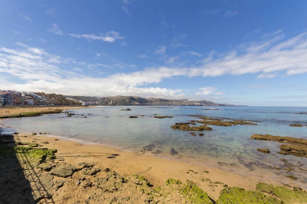Albareda Canteras Las Palmas de Gran Canaria Zewnętrze zdjęcie