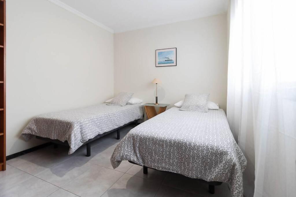 Albareda Canteras Las Palmas de Gran Canaria Zewnętrze zdjęcie