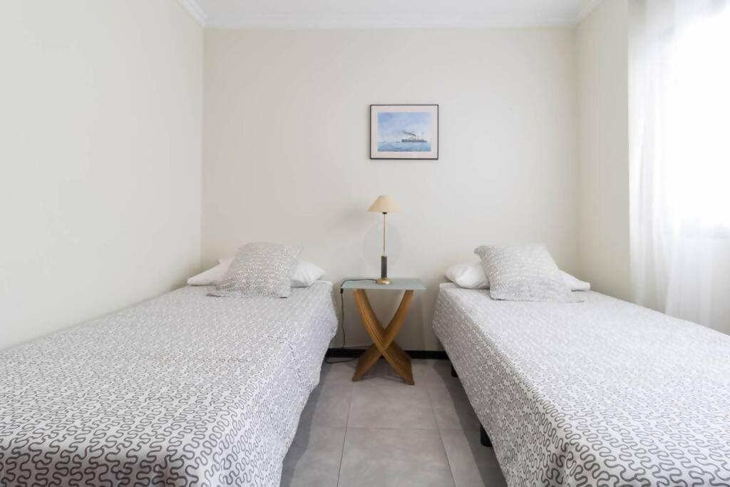 Albareda Canteras Las Palmas de Gran Canaria Zewnętrze zdjęcie
