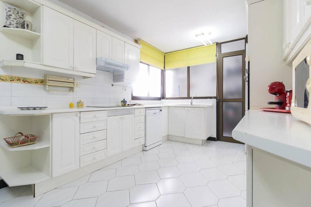 Albareda Canteras Las Palmas de Gran Canaria Zewnętrze zdjęcie